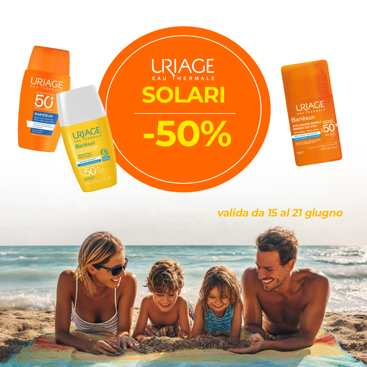 tutte le promo
